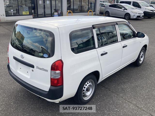Toyota PROBOX VAN 2020-12 4111091-5