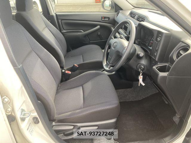 Toyota PROBOX VAN 2020-12 4111091-6