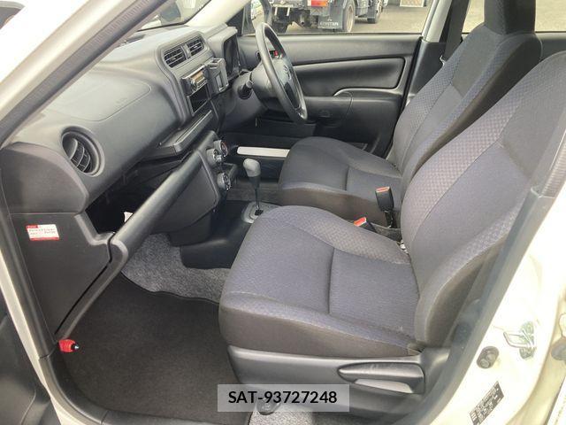 Toyota PROBOX VAN 2020-12 4111091-7