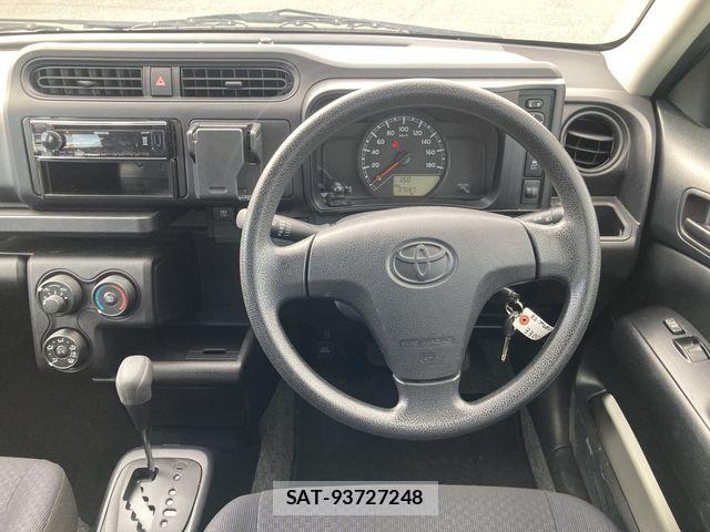 Toyota PROBOX VAN 2020-12 4111091-8