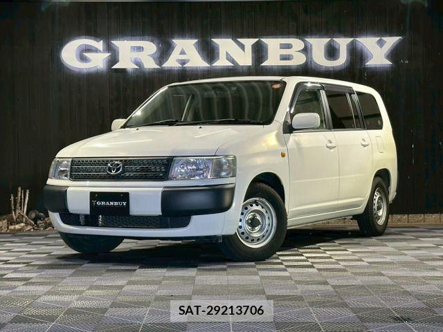Toyota PROBOX VAN 2014-10 4757153-0