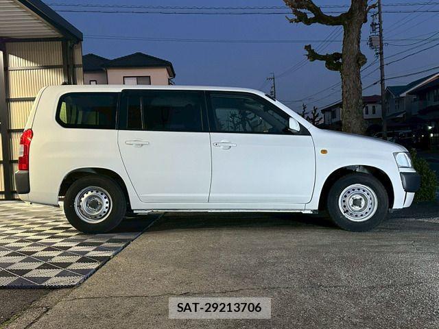 Toyota PROBOX VAN 2014-10 4757153-10