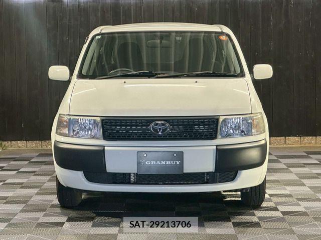 Toyota PROBOX VAN 2014-10 4757153-11