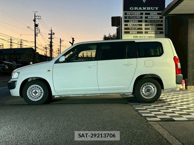 Toyota PROBOX VAN 2014-10 4757153-12