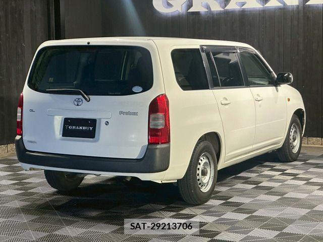Toyota PROBOX VAN 2014-10 4757153-13