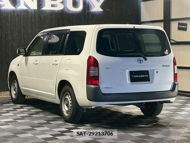 Toyota PROBOX VAN 2014-10 4757153-14