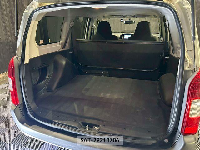 Toyota PROBOX VAN 2014-10 4757153-15