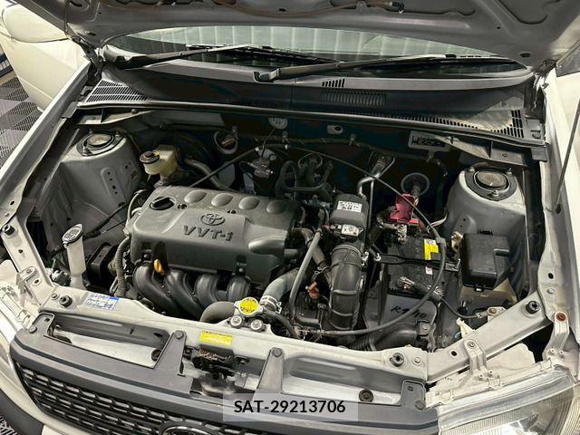 Toyota PROBOX VAN 2014-10 4757153-16