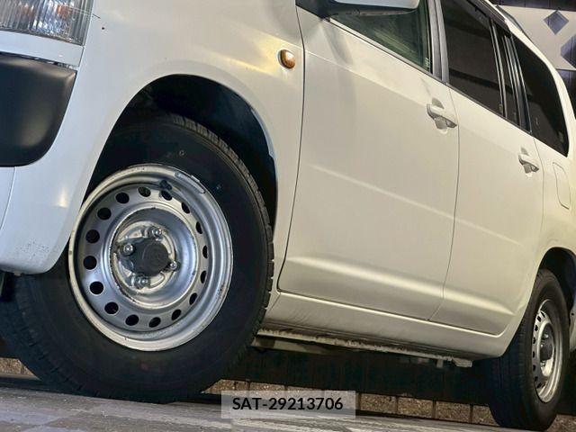Toyota PROBOX VAN 2014-10 4757153-17