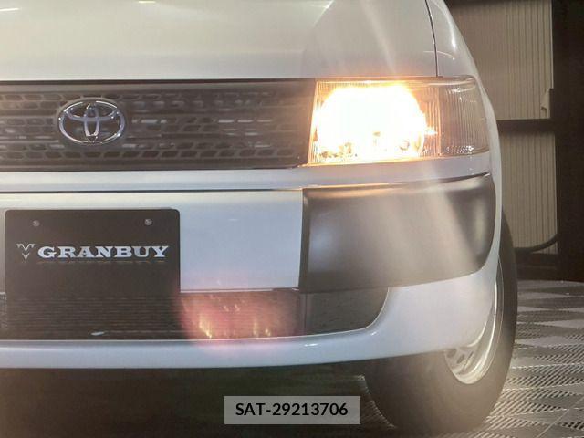 Toyota PROBOX VAN 2014-10 4757153-18