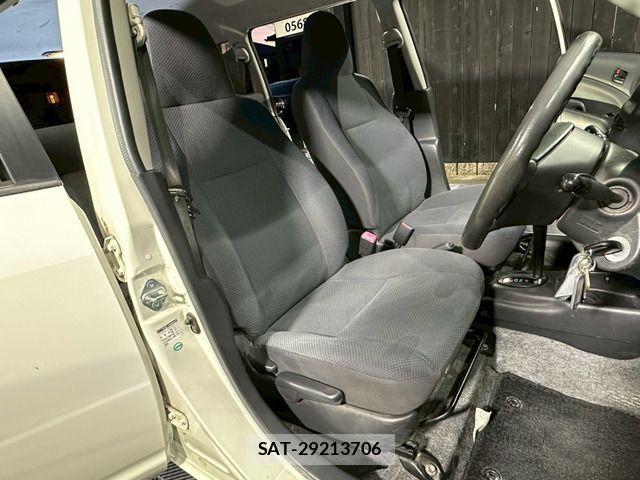 Toyota PROBOX VAN 2014-10 4757153-5