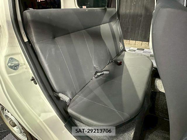 Toyota PROBOX VAN 2014-10 4757153-6