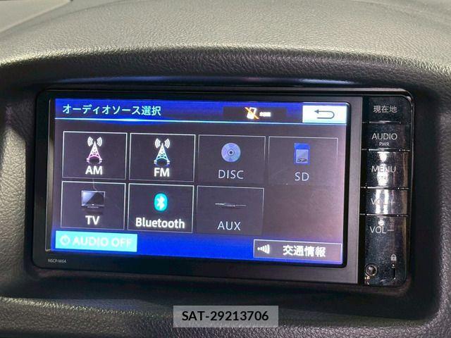 Toyota PROBOX VAN 2014-10 4757153-7
