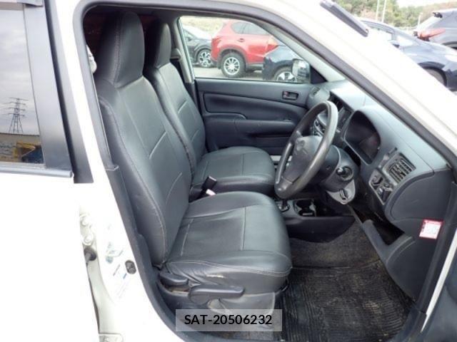 Toyota PROBOX VAN 2011-03 4978794-9