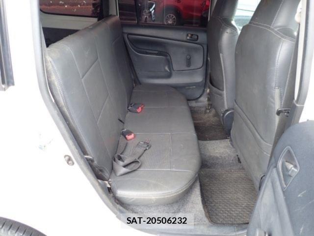 Toyota PROBOX VAN 2011-03 4978794-10