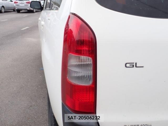 Toyota PROBOX VAN 2011-03 4978794-11