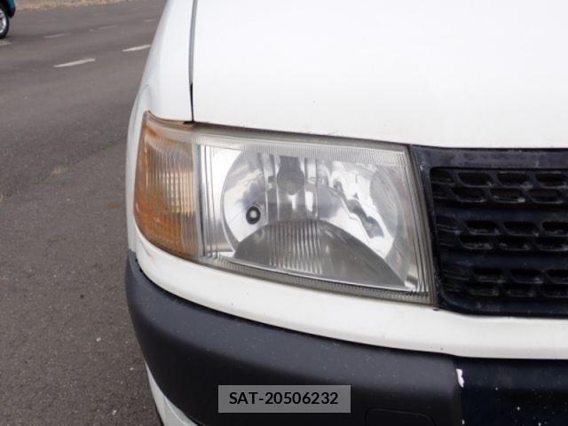 Toyota PROBOX VAN 2011-03 4978794-12
