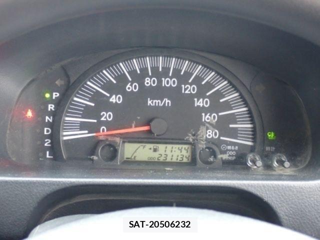 Toyota PROBOX VAN 2011-03 4978794-18