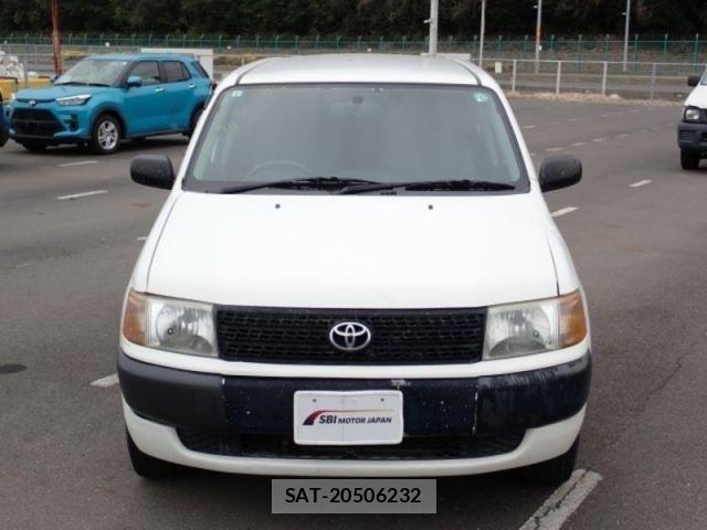 Toyota PROBOX VAN 2011-03 4978794-1