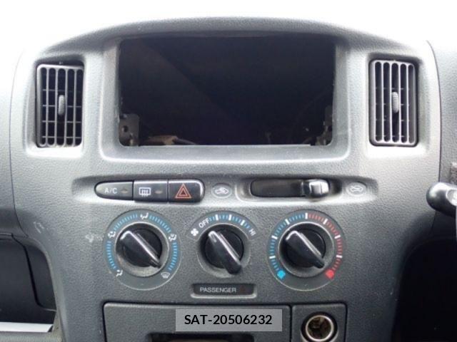 Toyota PROBOX VAN 2011-03 4978794-19