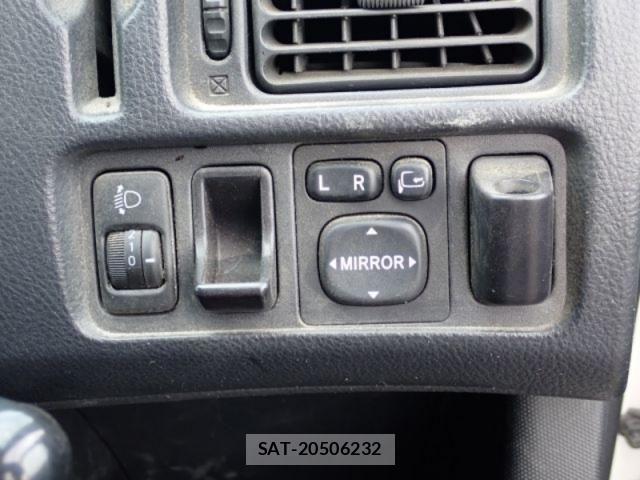 Toyota PROBOX VAN 2011-03 4978794-22