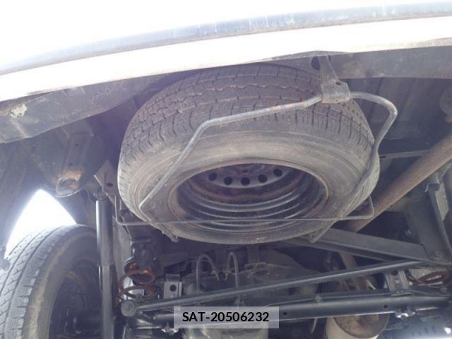 Toyota PROBOX VAN 2011-03 4978794-23