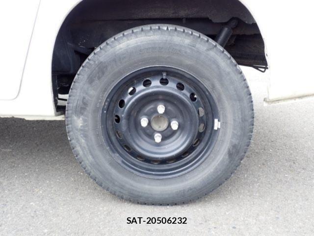 Toyota PROBOX VAN 2011-03 4978794-24