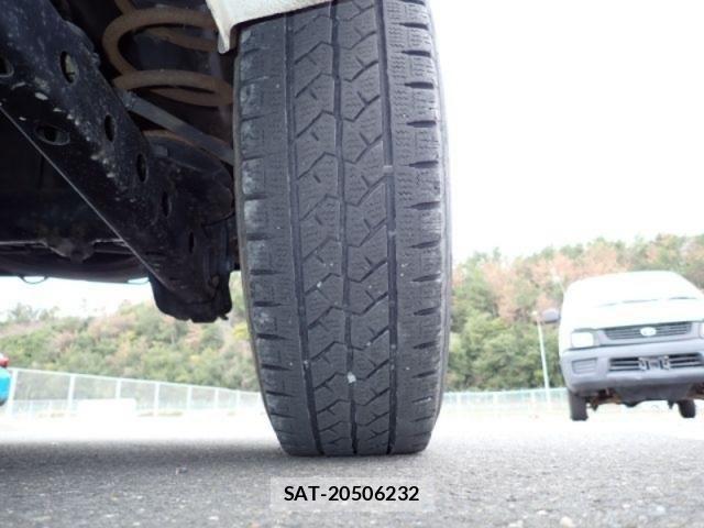 Toyota PROBOX VAN 2011-03 4978794-25