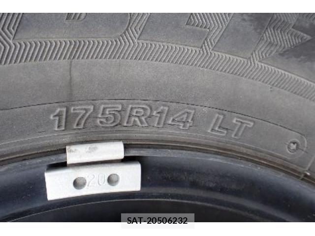 Toyota PROBOX VAN 2011-03 4978794-26