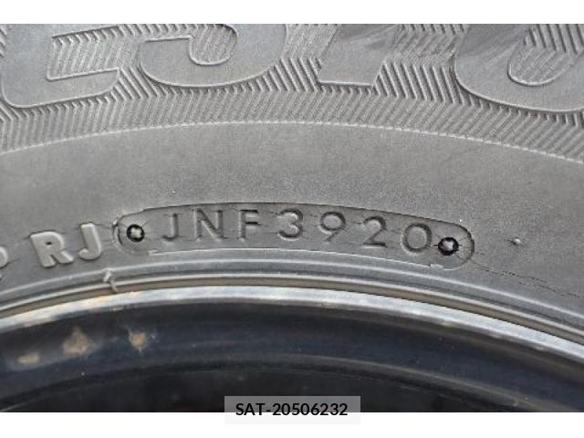 Toyota PROBOX VAN 2011-03 4978794-27