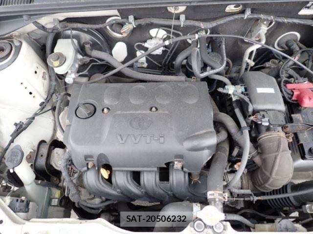 Toyota PROBOX VAN 2011-03 4978794-28