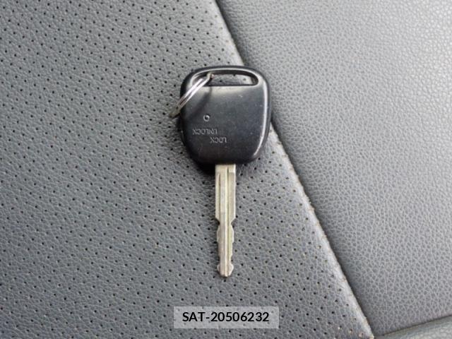 Toyota PROBOX VAN 2011-03 4978794-29