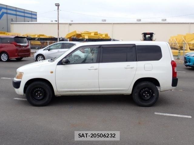 Toyota PROBOX VAN 2011-03 4978794-7