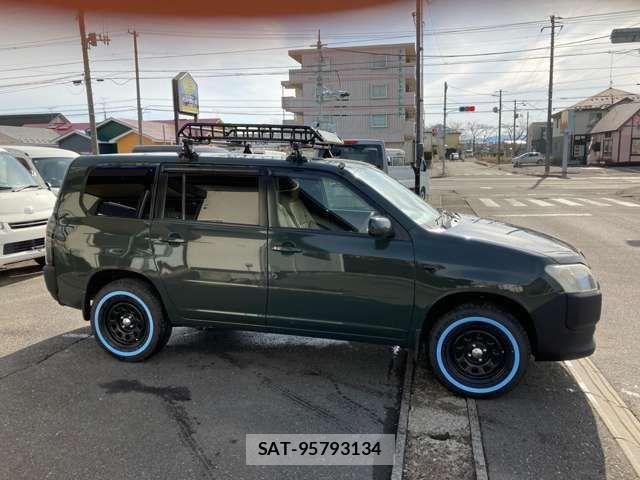 Toyota PROBOX VAN 2016-04 4978776-10