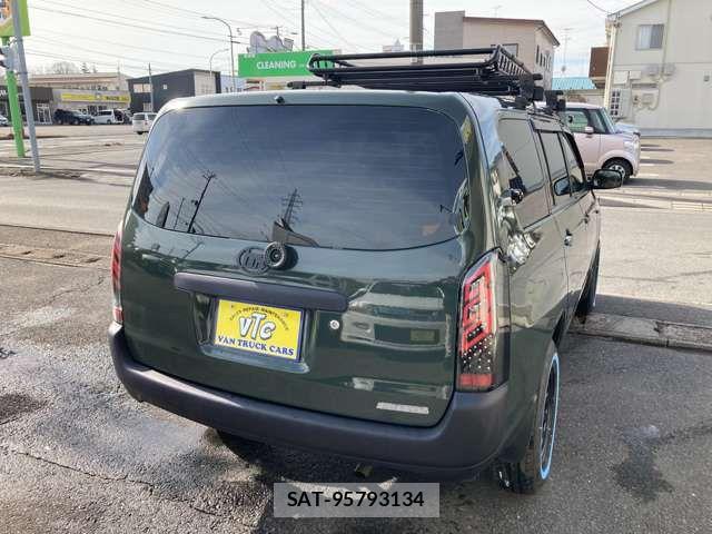 Toyota PROBOX VAN 2016-04 4978776-11