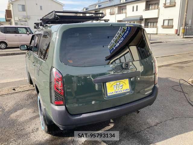 Toyota PROBOX VAN 2016-04 4978776-12