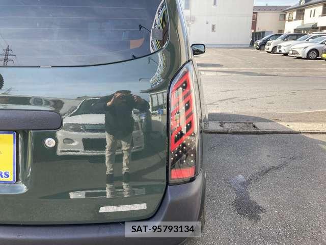 Toyota PROBOX VAN 2016-04 4978776-14