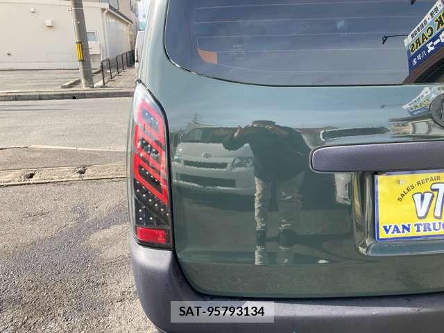 Toyota PROBOX VAN 2016-04 4978776-15