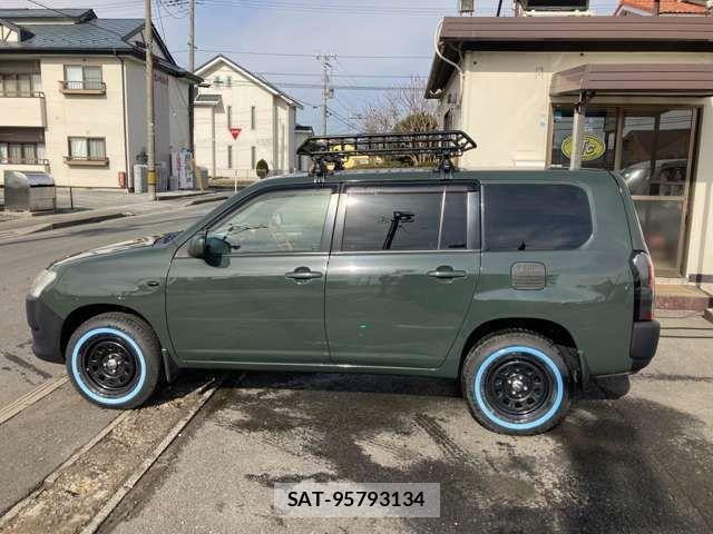 Toyota PROBOX VAN 2016-04 4978776-18