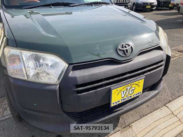 Toyota PROBOX VAN 2016-04 4978776-3