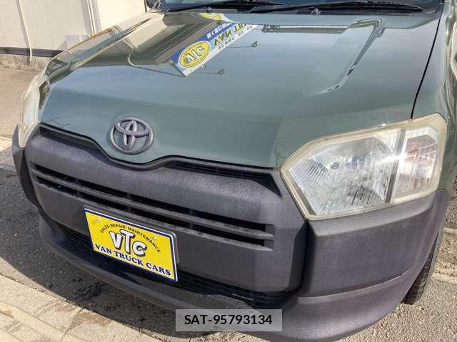 Toyota PROBOX VAN 2016-04 4978776-4