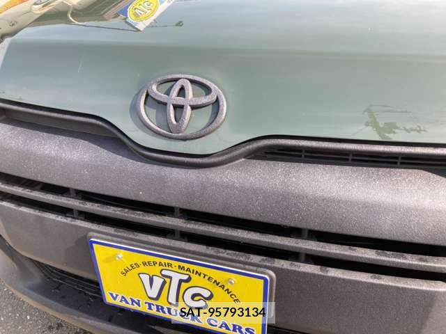Toyota PROBOX VAN 2016-04 4978776-5