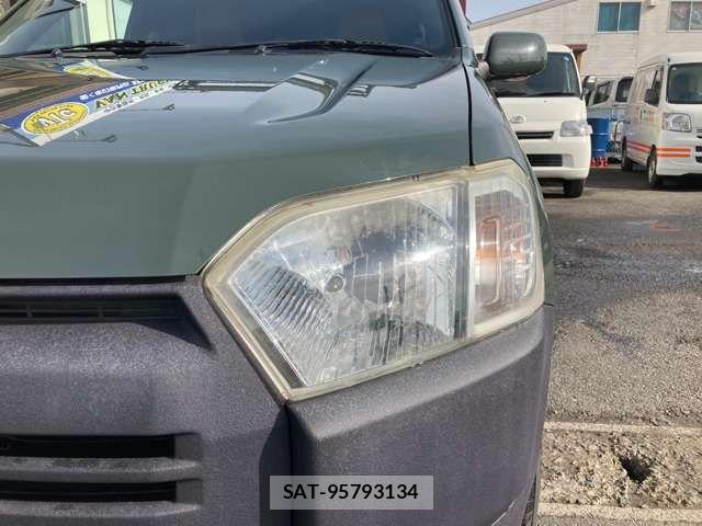 Toyota PROBOX VAN 2016-04 4978776-6
