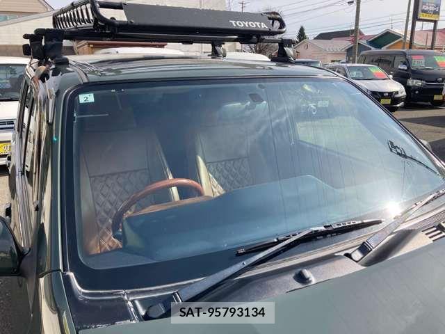 Toyota PROBOX VAN 2016-04 4978776-8