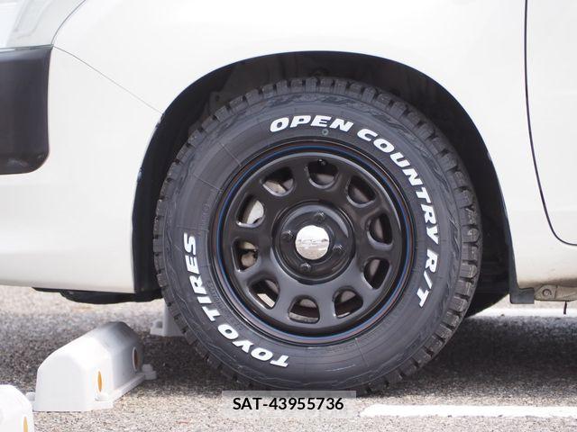 Toyota PROBOX VAN 2018-12 5876128-9