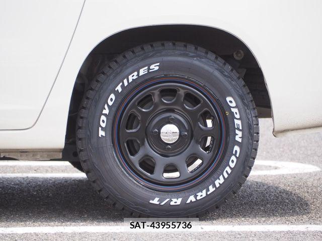 Toyota PROBOX VAN 2018-12 5876128-10
