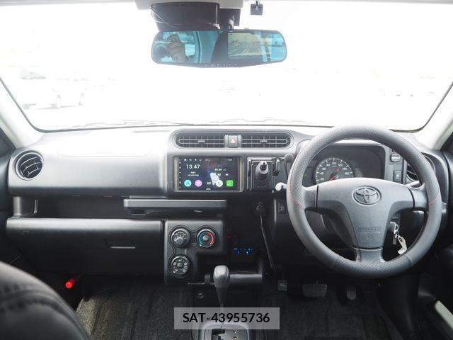 Toyota PROBOX VAN 2018-12 5876128-13