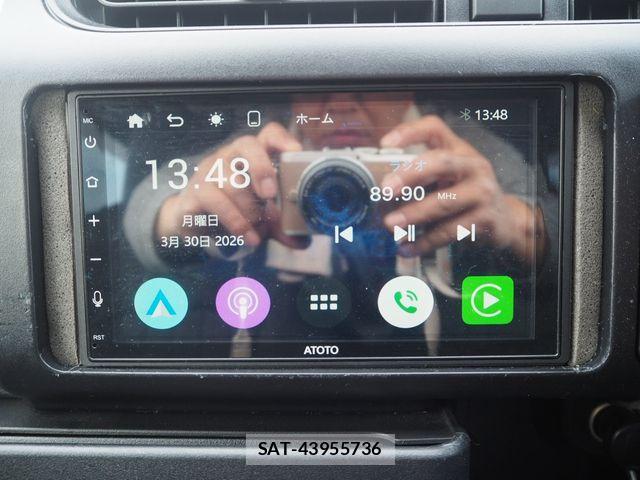 Toyota PROBOX VAN 2018-12 5876128-14