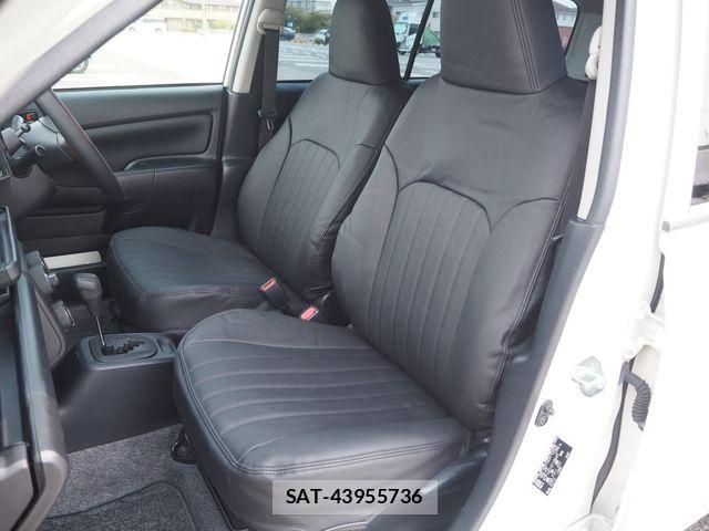 Toyota PROBOX VAN 2018-12 5876128-21