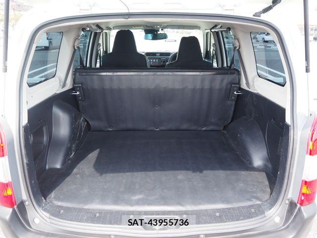 Toyota PROBOX VAN 2018-12 5876128-24